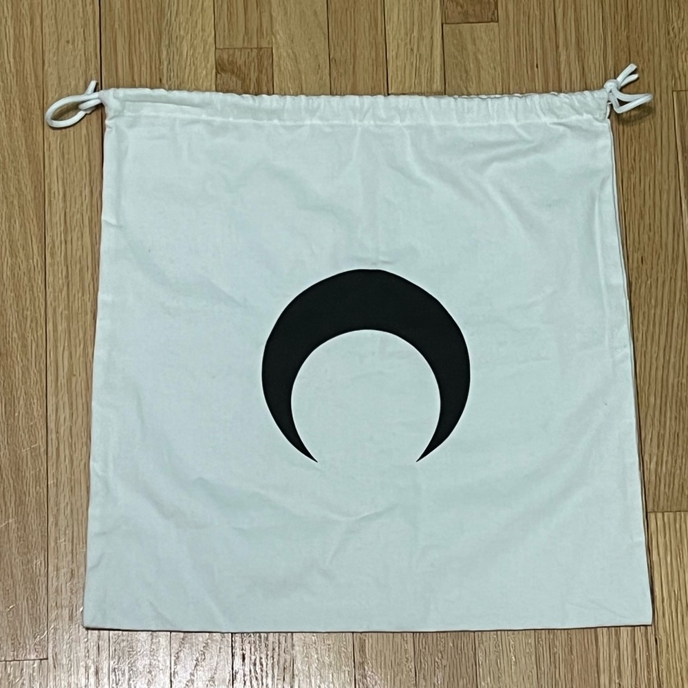 Marine Serre Gift Dust Bag